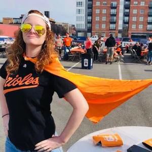 Meet your Posher, Lauren